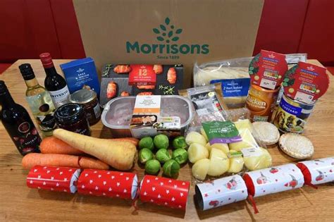 distribute christmas meal boxes with the freestore december 20|free delivery holiday food.